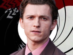 Tom Holland nowym Bondem? Aktor odpowiada na coraz częstsze spekulacje