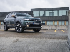Test: Dacia Duster Extreme Hybrid 140 – próba sprawnościowa w trasie