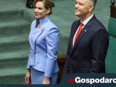 Mamy nowego prezydenta! Karol Nawrocki złożył przysięgę