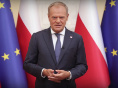 Demokracja go nie cieszy. Tusk: Dzisiejszy dzień jest smutny