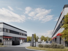Nowe magazyny LCP już działają. Gdańsk i Sosnowiec z zielonym światłem