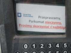 System padł, zniżek nie było. Czy ZDMK odda pieniądze kierowcom? Pytamy, bo nigdzie nie ma odpowiedzi