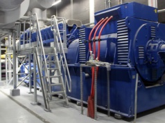 Dwa silniki gazowe będą produkować ciepło dla Tarnowa. MPEC kończy inwestycję za ponad 60 mln zł