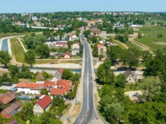 Obwodnica Krosna Odrzańskiego coraz bliżej. Wojewoda dał zielone światło