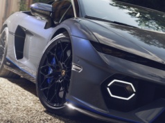 Oto nowe Lamborghini Temerario w limitowanej odsłonie. 