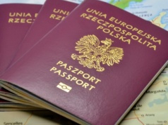 Polski paszport w światowej czołówce. Silniejszy niż USA