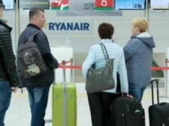 Rekordowy lipiec na lotnisku w Lublinie. Ponad 60 tysięcy pasażerów