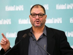 Izraelski polityk wyrzucony z Knesetu. Działania wojenne nazwał ludobójstwem