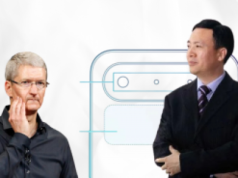 Chińska odpowiedź na iPhone 17 Air. Smukła, stylowa i tańsza