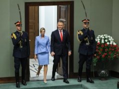 Marta Nawrocka na emeryturze? Sensacja!