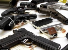 Ponad 40 osób aresztowanych w Chicago podczas wspólnej akcji policji i ATF