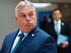 Sołowow przyczyni się do zwrotu Węgier w stronę UE i USA? Jest umowa na stuletnie relacje