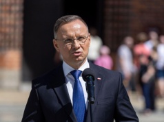 To już jasne! Andrzej Duda nie wróci do pracy na Uniwersytecie Jagiellońskim