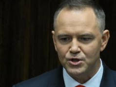 Naród, naród, naród. A ten naród to ja. Nawrocki idzie na wojnę totalną [ANALIZA]
