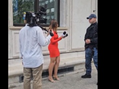 Nie wpuścili dziennikarki TVP do Sejmu! Była wściekła. „Chore!” [WIDEO]