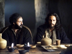 Pasja 2 to tylko początek. Jezus powróci w dwóch filmach
