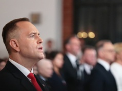 Światowe media piszą o Nawrockim. 