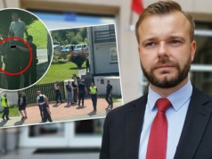 Dramat w Iwanowicach Małych. Prokuratura o kulisach policyjnej obławy