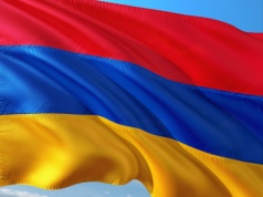 Nadchodzą zmiany na Kaukazie. Armenia skręca ku zachodowi