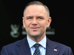 Nagłe zatrzymanie kolumny prezydenckiej. Znamy powód