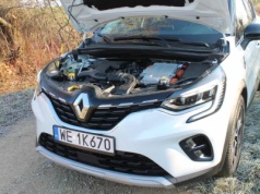 Samochody Renault 1.6 Hybrid do serwisu. Kampania dotyczy ponad 155 tys. aut