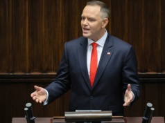 Karol Nawrocki o lekturach szkolnych. Nauczyciel: tego oczekiwałbym od pana prezydenta