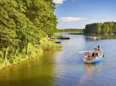Nowy bon turystyczny. Warmia i Mazury dopłacą gościom do noclegów