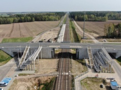 Rusza drugi etap naboru do projektu przebudowy przejazdów kolejowo-drogowych na skrzyżowania dwupoziomowe