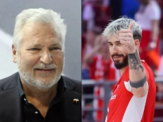 Aleksander Kwaśniewski o sukcesach polskiej siatkówki. „To jest powód do dumy”