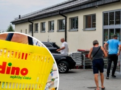 Ten produkt z Dino wywołał niemałą sensację. Kosztuje tylko 99 gr