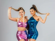 Top Girls wciąż są TOP! Zobacz jak rozgrzewają publiczność!