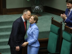 W. Brytania/ Król Karol III złożył gratulacje prezydentowi Karolowi Nawrockiemu