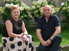 Starostowie dożynek gminy Świdnica wybrani