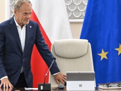 Rząd ogłosił plan ewakuacji. Po rozpętaniu wojny oni wyjadą pierwsi