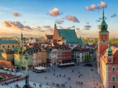 Stare Miasto Warszawa, atrakcje i zwiedzanie – przewodnik pełen historii i smaków