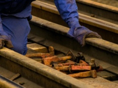 Polskie firmy łączą siły i wchodzą do Niemiec. Nowa spółka zbuduje infrastrukturę kolejową