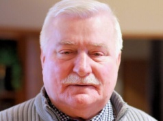 Lech Wałęsa z wywiadem dla austriackiego medium. „Obawia się”, ze będzie mu wstyd za Nawrockiego