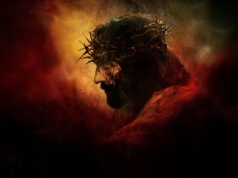 The Resurrection of the Christ z oficjalną datą premiery! Film podzielony będzie na dwie części