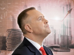 Plan 21, CPK i złotówka. Te gospodarcze priorytety wskazał w orędziu Nawrocki