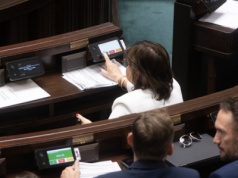 Leszczyna po przyjęciu reformy szpitali: chciałam głębszych zmian