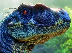 Usunięte sceny z Jurassic World: Odrodzenie. Raptory w finale