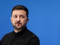 Stanowczy sygnał z Kijowa. Zełenski zabrał głos po zaprzysiężeniu Nawrockiego
