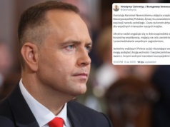 Światowi przywódcy gratulują Nawrockiemu. 