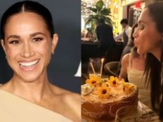 Meghan Markle świętowała 44. urodziny w ekskluzywnej restauracji. Nie oszczędzała na kolacji