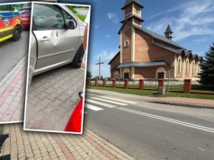 Zwrot po tragedii w Radymnie. Mąż pani Zofii pomógł zatrzymać furiata. Sam trafił za kraty