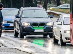 Przednie światła hamowania nowym obowiązkiem? Zaskakujące wyniki testu
