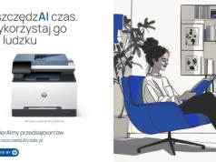 Dwa modele HP, które zostaną twoim sojusznikiem w pracy