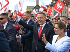 „Ta prezydentura jest szansą dla Polski