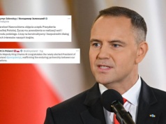 Światowi przywódcy gratulują Karolowi Nawrockiemu. Depesze spływają do Polski