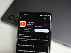 Problem z YouTube na telefonie. Nie działała popularna funkcja